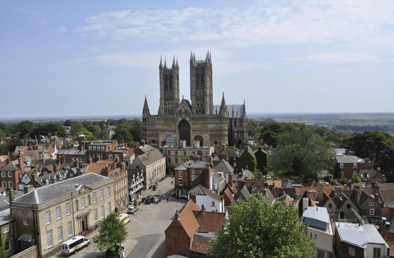 How to Spend a Perfect Day in the Historic City of Lincoln